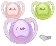 N�by Prism Spring Girl +6M
